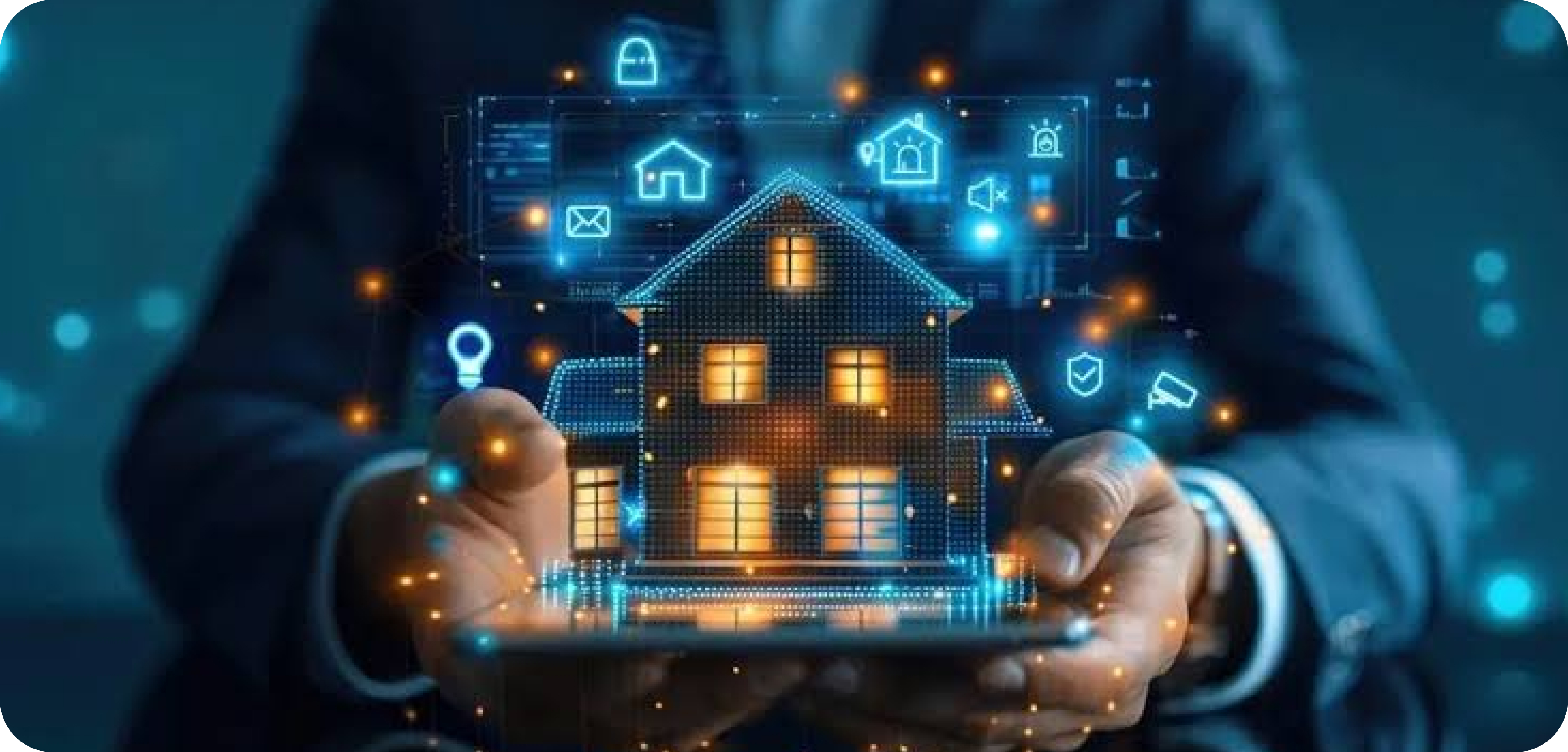 Mayfair Dunes Luxury Property Operations