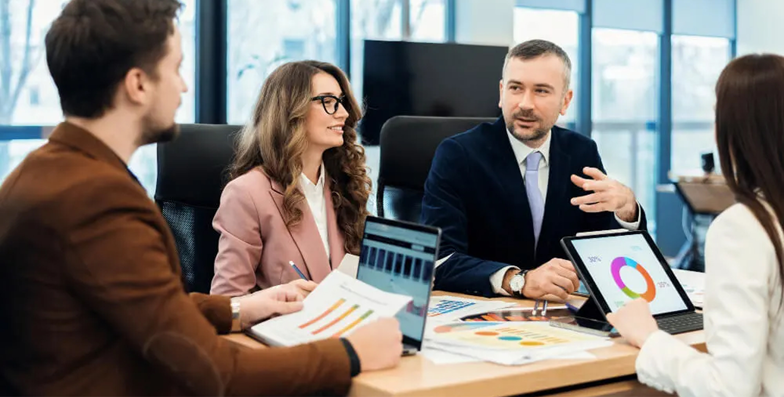 What this means for your organisation