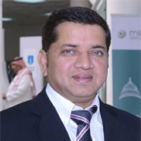 Khazi Zafar