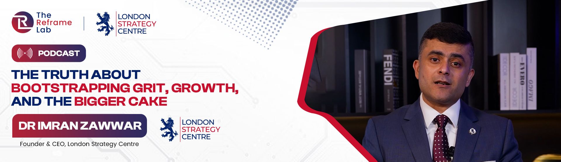 Digital Transformation Strategy