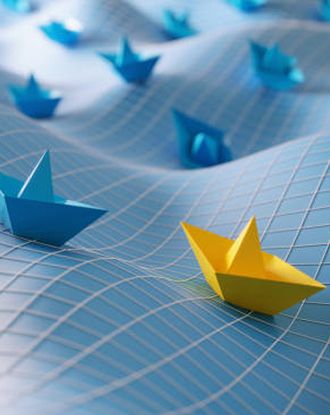 Leadership Maturity