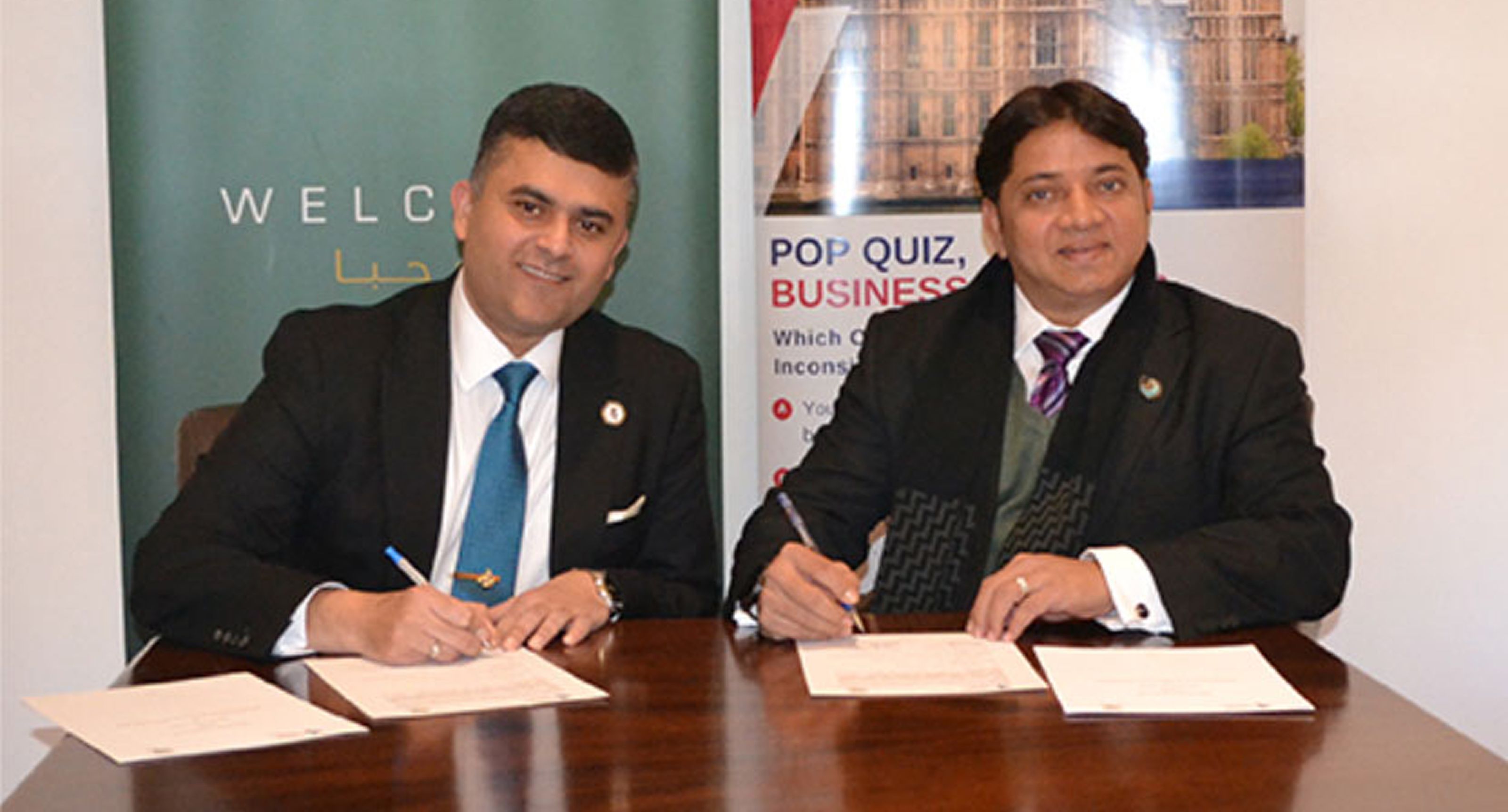 BAE Systems SDT and LSC Strategic Collaboration