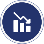 Reduction Icon