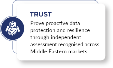 Trust