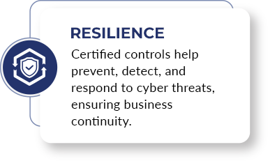 Resilience