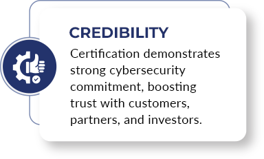 Credibility