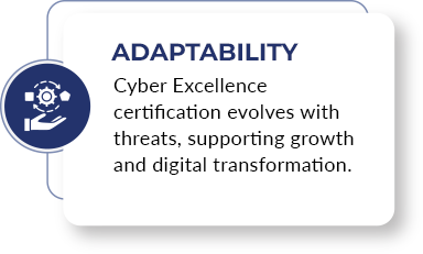 Adaptability
