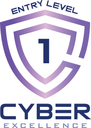 Entry Level Logo