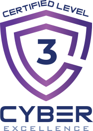 Certified Level Logo
