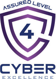 Assured Level Logo