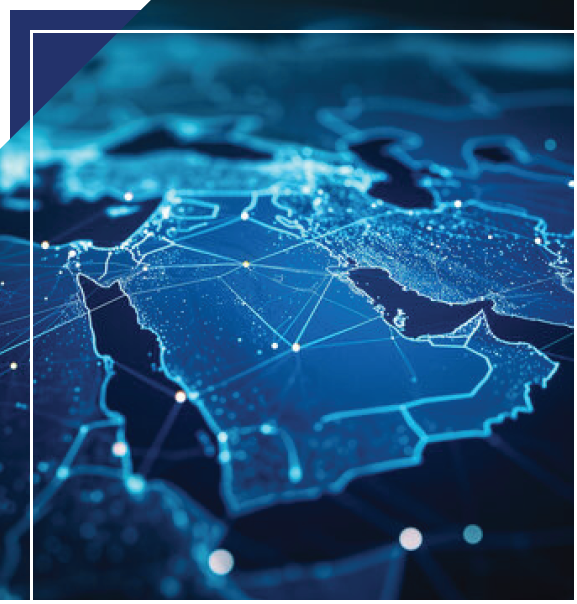 Cybersecurity Illustration