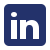 LinkedIn Icon